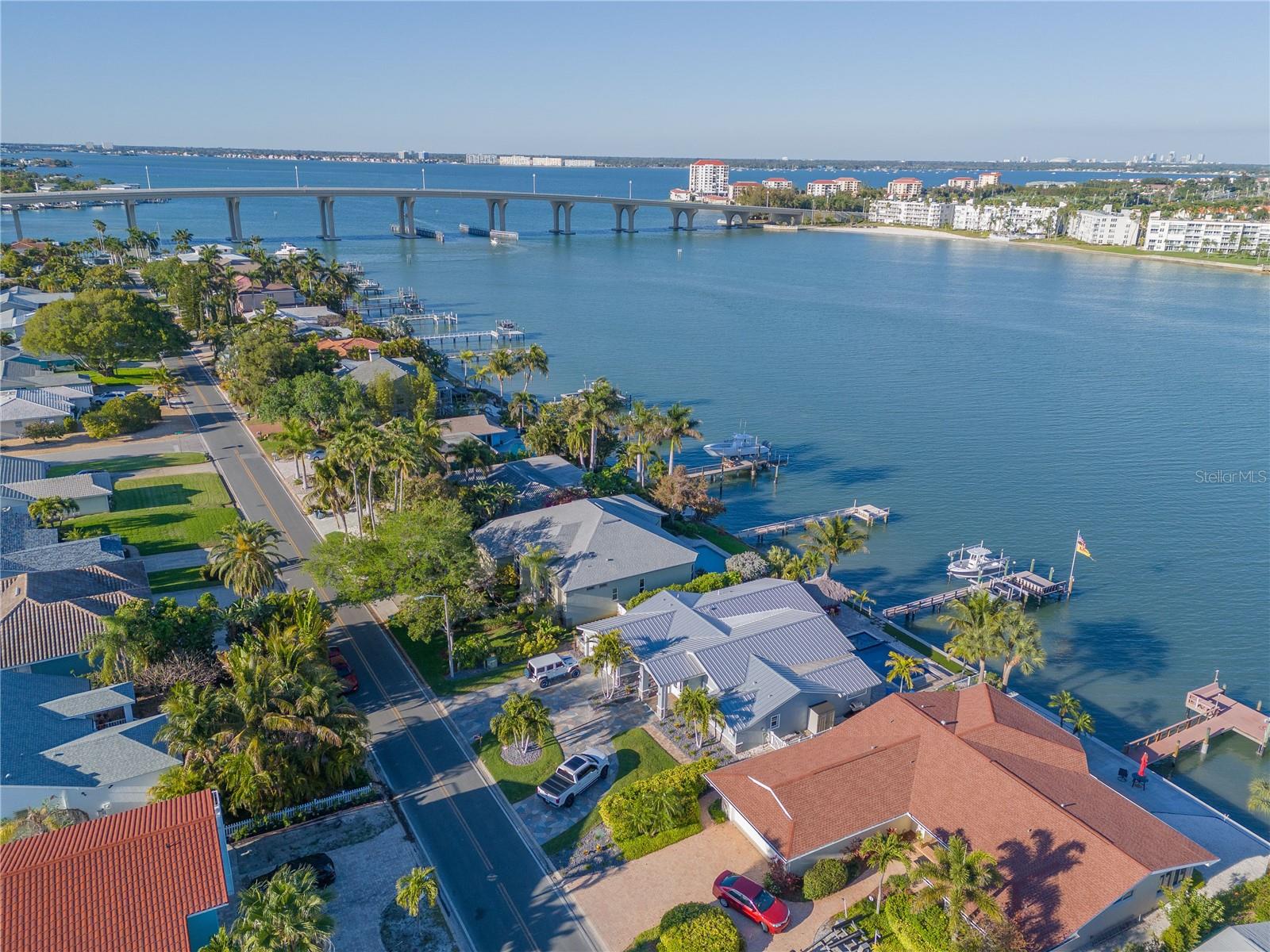 NORTH VINA DEL MAR - Residential