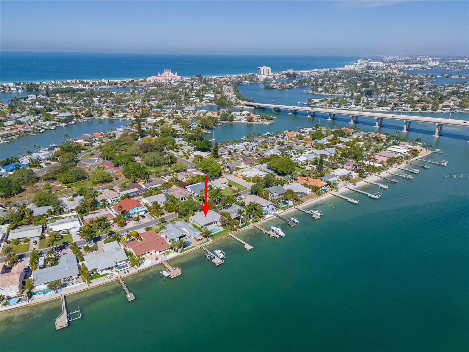 NORTH VINA DEL MAR - Residential