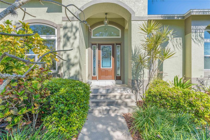 Live like you're on vacation everyday in this private residence with 75ft of the ultimate open water frontage on Pass A Grille Channel!  The 1st floor living includes a spacious Master ensuite, Living room, Dining room, Family Room, Entertainers Kitchen with island and pantry,  Laundry room, Guest bath, 2 add'l bedrooms share a full bath. The covered Lanai will certainly be one of your favorite spaces.  Wide open water views, glorious Sunrises, Soaring Ceilings, Spacious Rooms are just a few of the attributes that you'll enjoy.  Are you are a "cook your catch" off of the dock fishing enthusiast or an avid boater seeking easy access and no bridges to the Gulf of Mexico, this home has it all! Walk, bike or golf cart to all the charming shops and restaurants in Historic Pass A Grille. Wake each morning to our fabulous sunrise and walk to the beach each evening to catch the award winning sunsets. Easy access to vibrant Downtown St Petersburg to enjoy trendy restaurants, visit acclaimed museums or to catch a Rays or Rowdies game. Quick drive to Tampa Int'l or St Pete/Clearwater Airports, makes business or casual travel a breeze. Just around the corner to the Vina Del Mar Park that has a dog park, tennis, pickle ball, basketball, playground and covered picnic shelter.  Location, Location, Elevation is Vina Del Mar Island.   Click on the Virtual Tour for more photos.