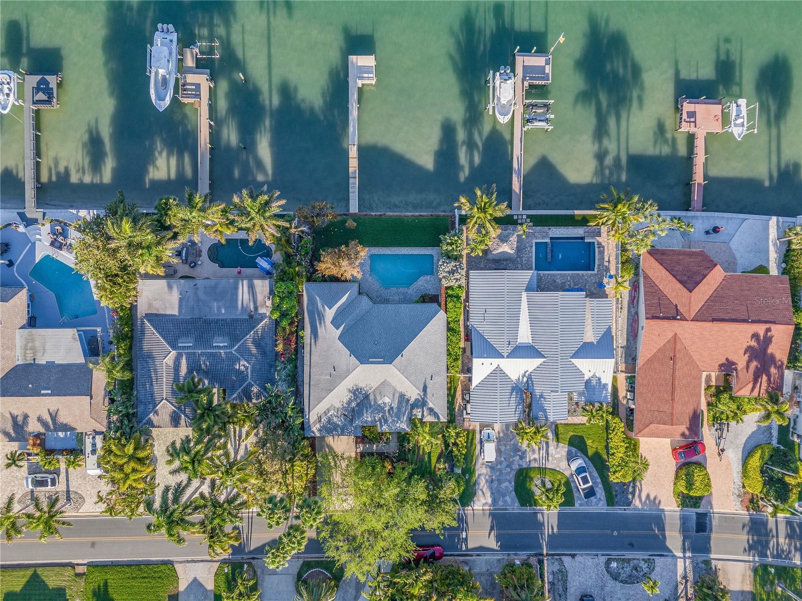 NORTH VINA DEL MAR - Residential