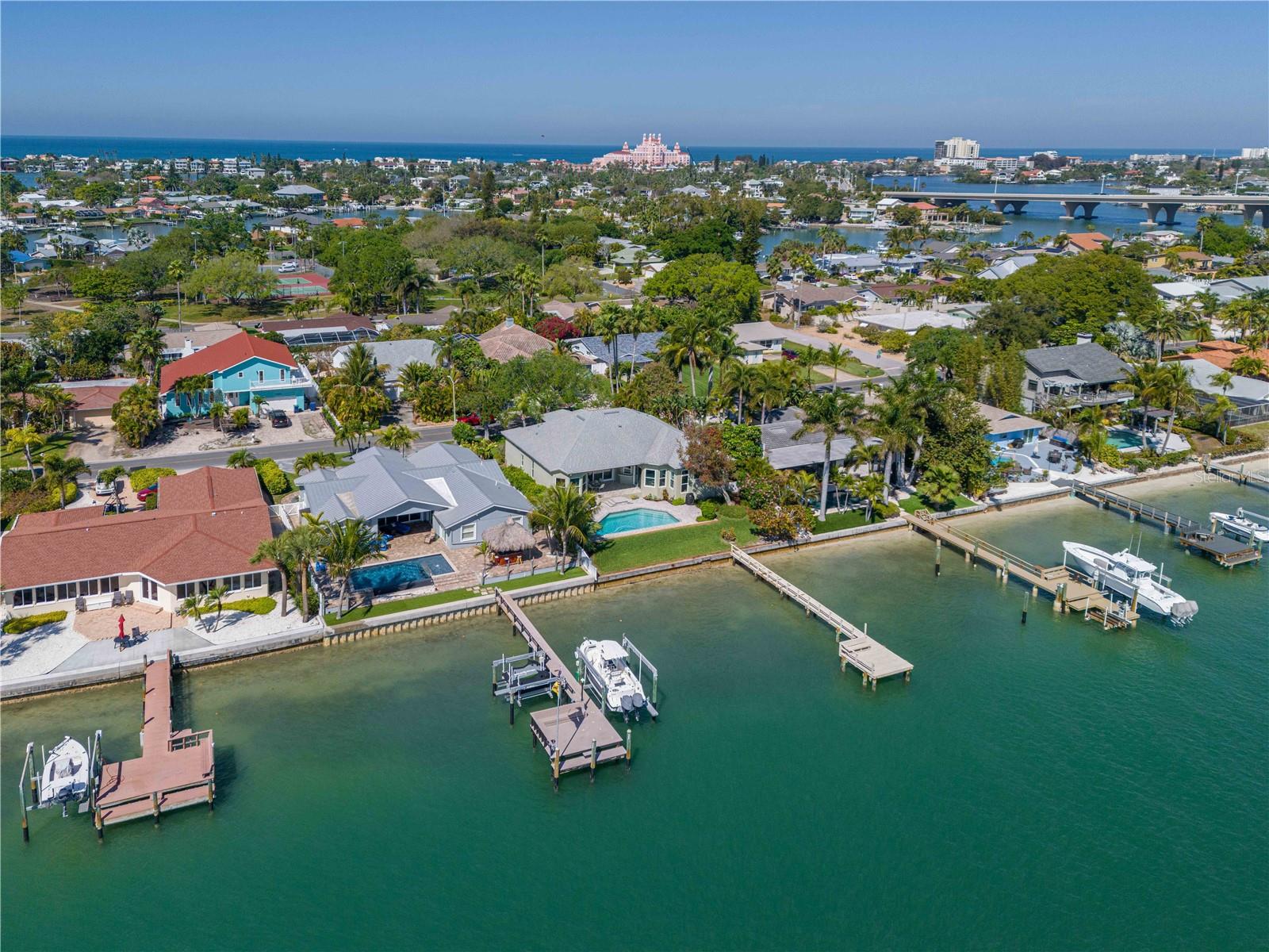 NORTH VINA DEL MAR - Residential