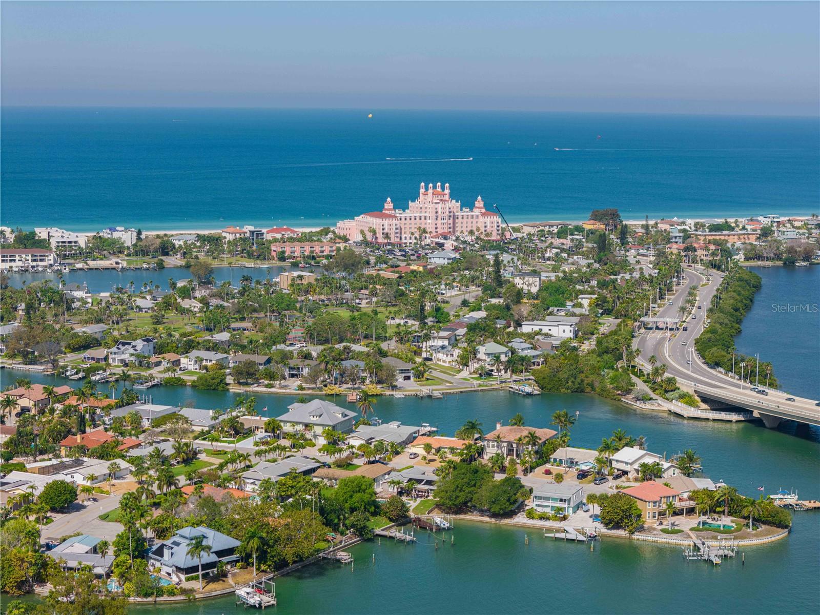 NORTH VINA DEL MAR - Residential