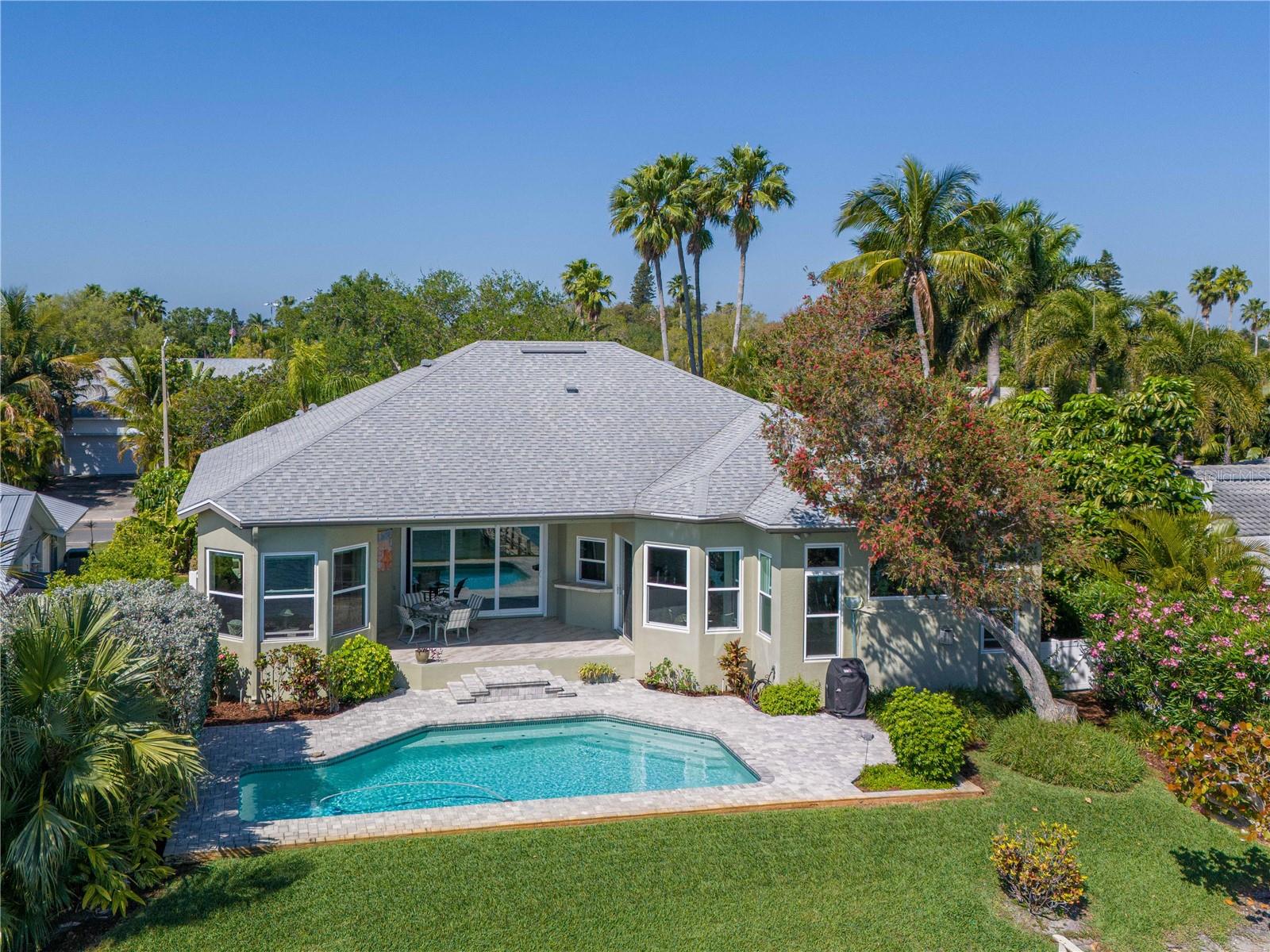 NORTH VINA DEL MAR - Residential