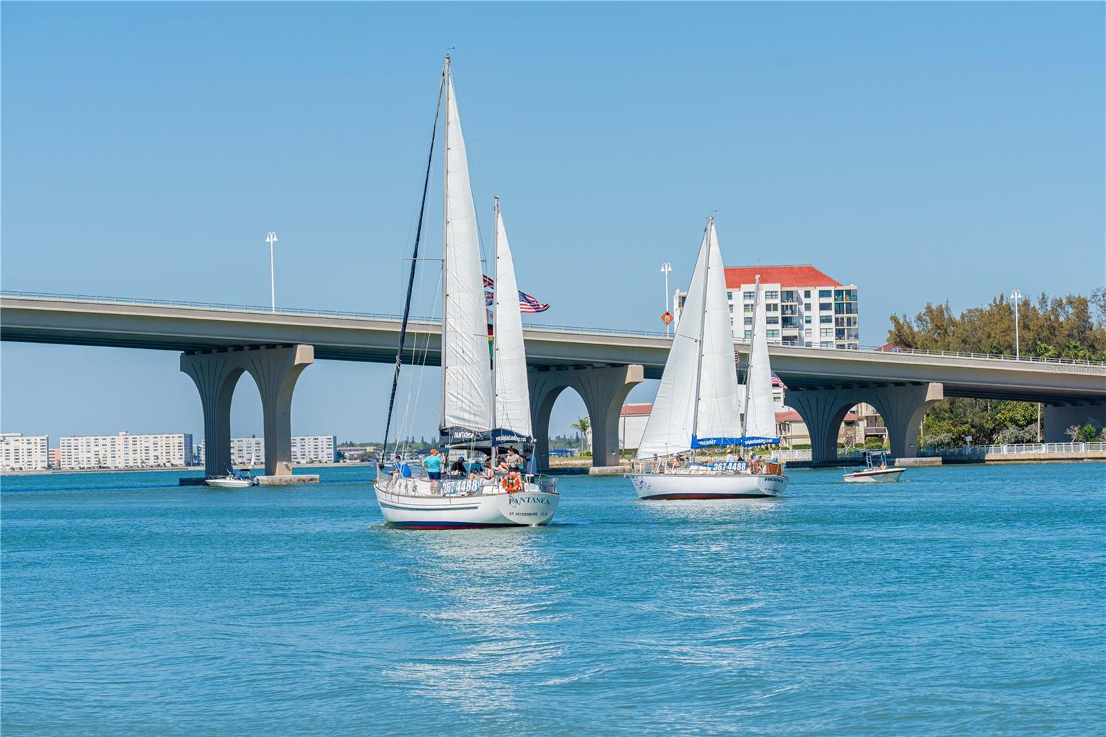 NORTH VINA DEL MAR - Residential