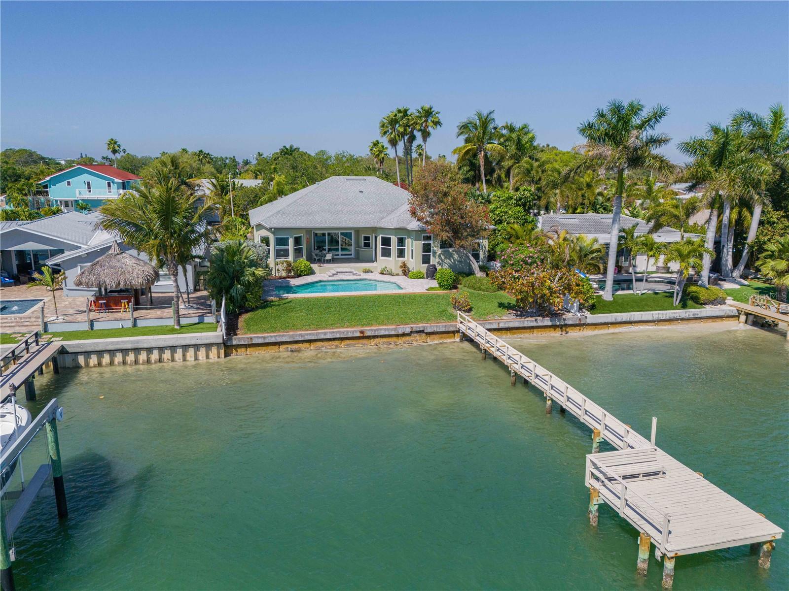 NORTH VINA DEL MAR - Residential