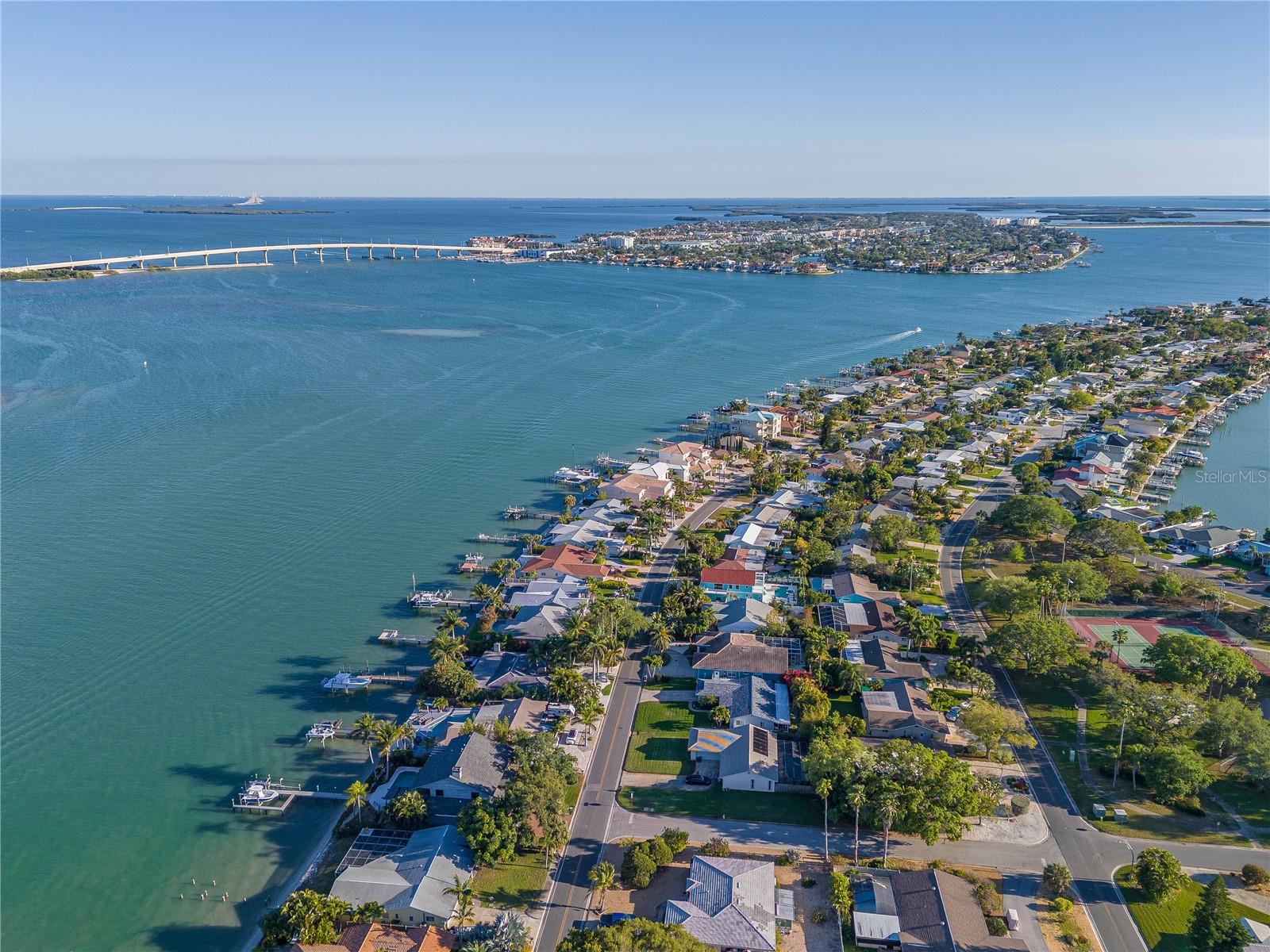 NORTH VINA DEL MAR - Residential