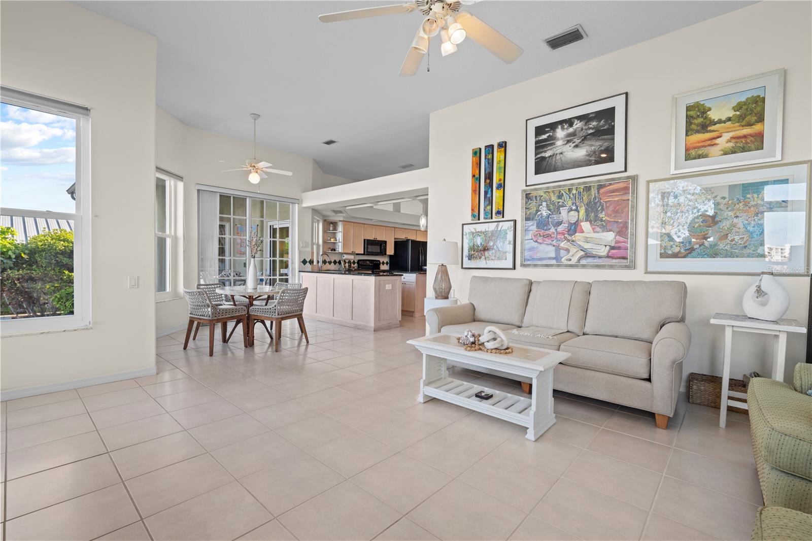 NORTH VINA DEL MAR - Residential