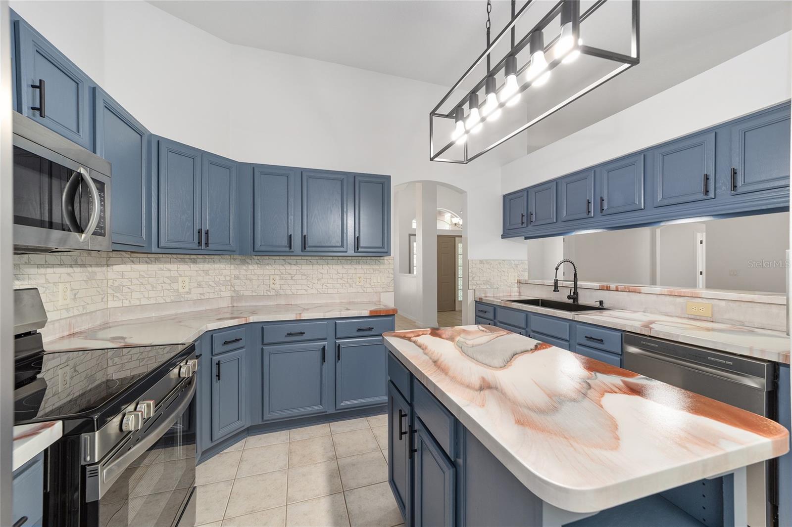 KINGSLAND COUNTRY ESTATE - Residential