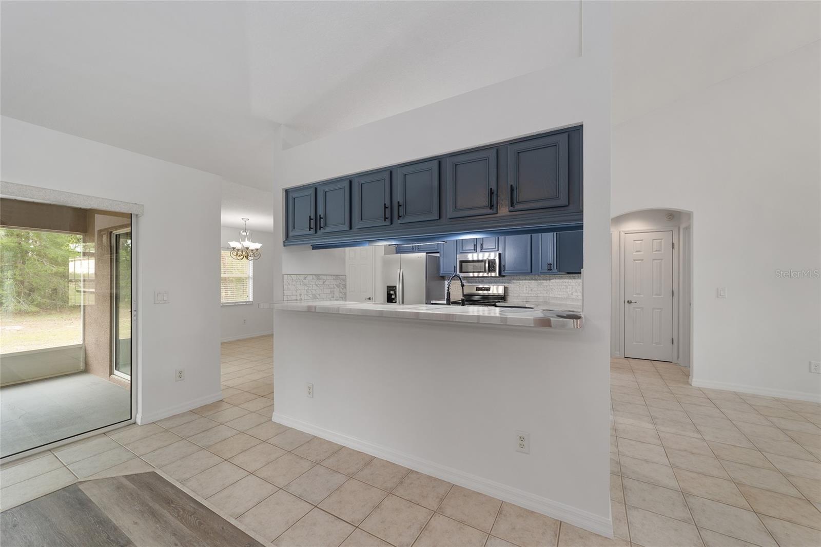 KINGSLAND COUNTRY ESTATE - Residential