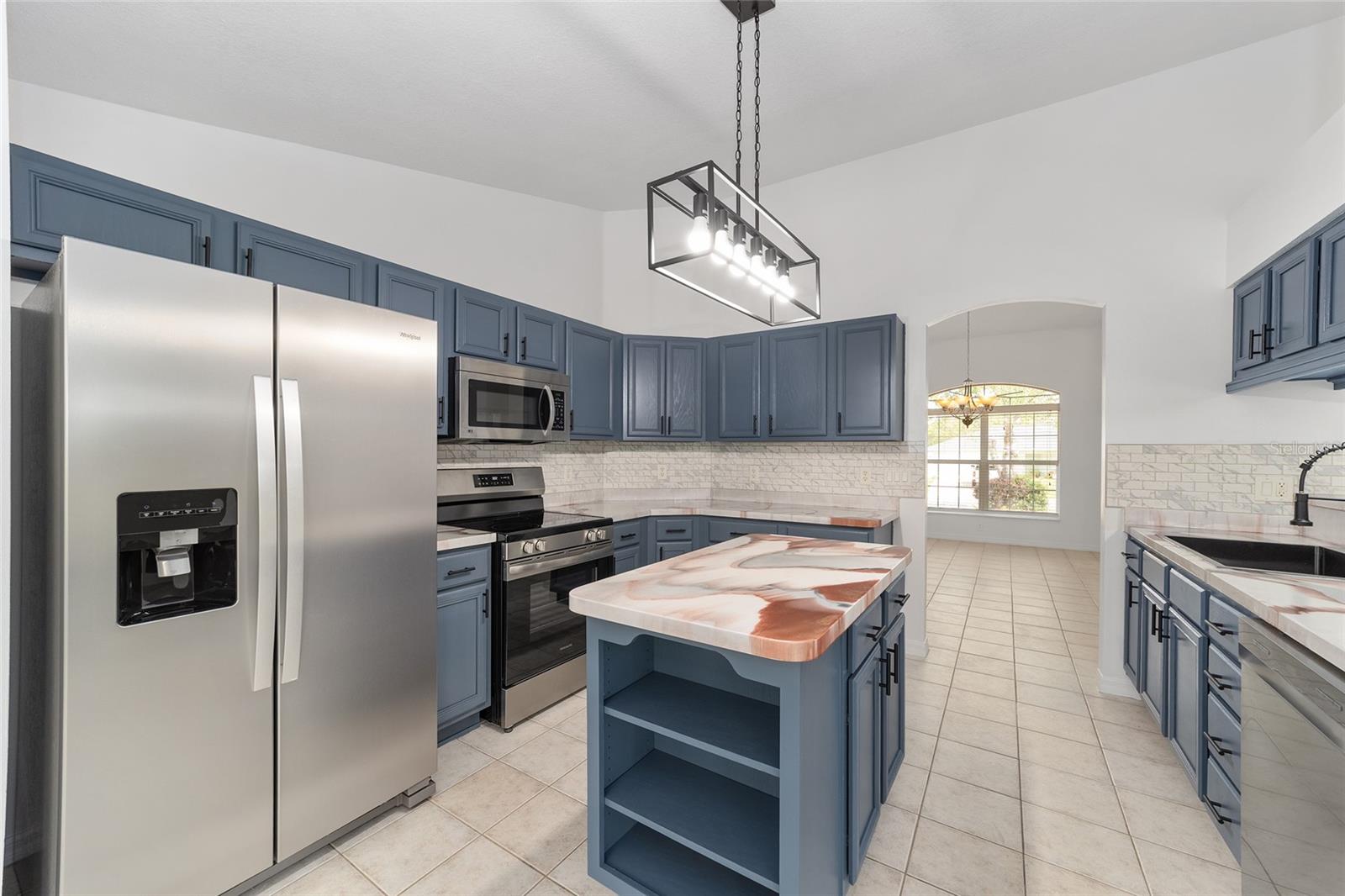 KINGSLAND COUNTRY ESTATE - Residential