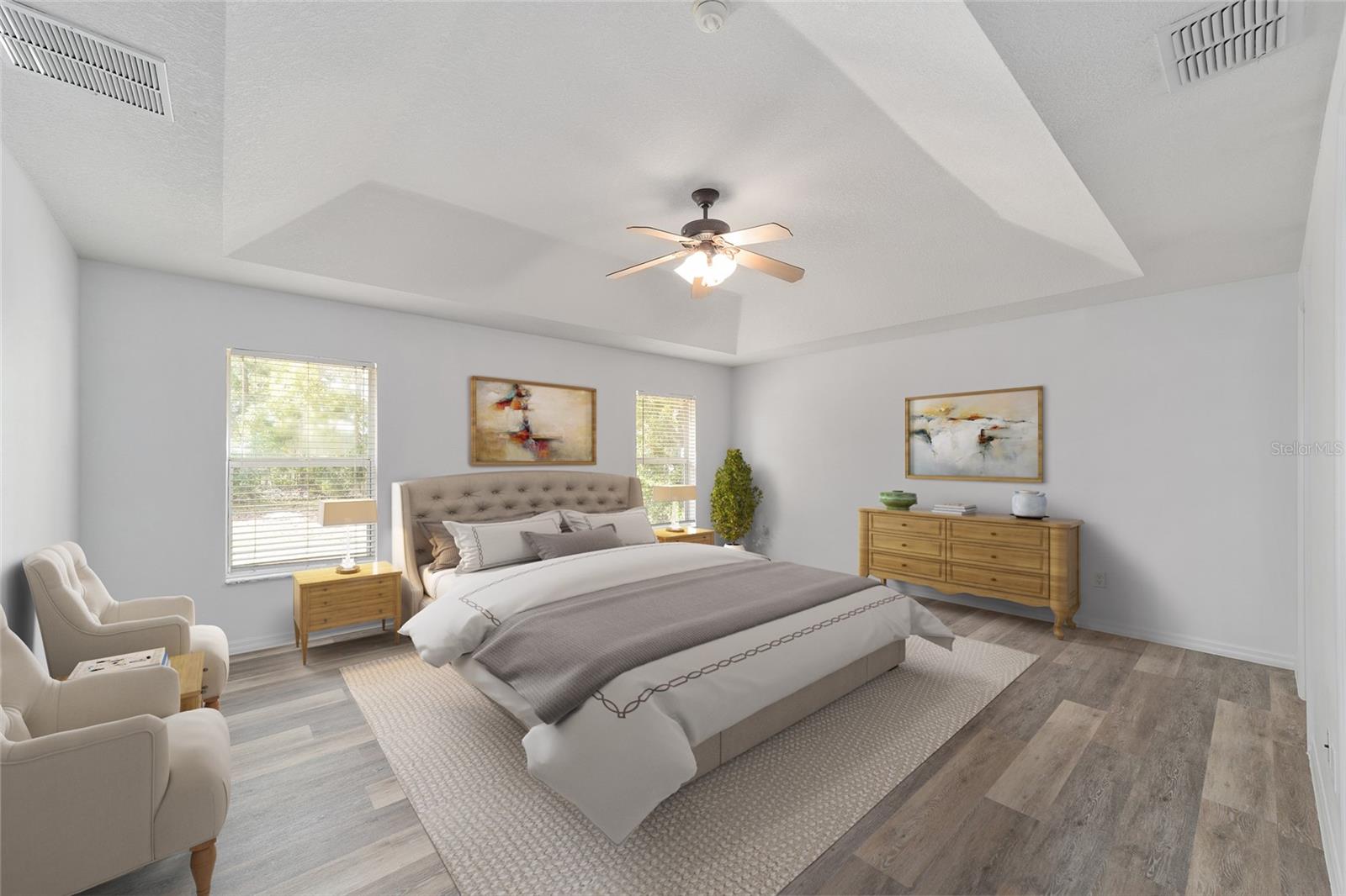 KINGSLAND COUNTRY ESTATE - Residential