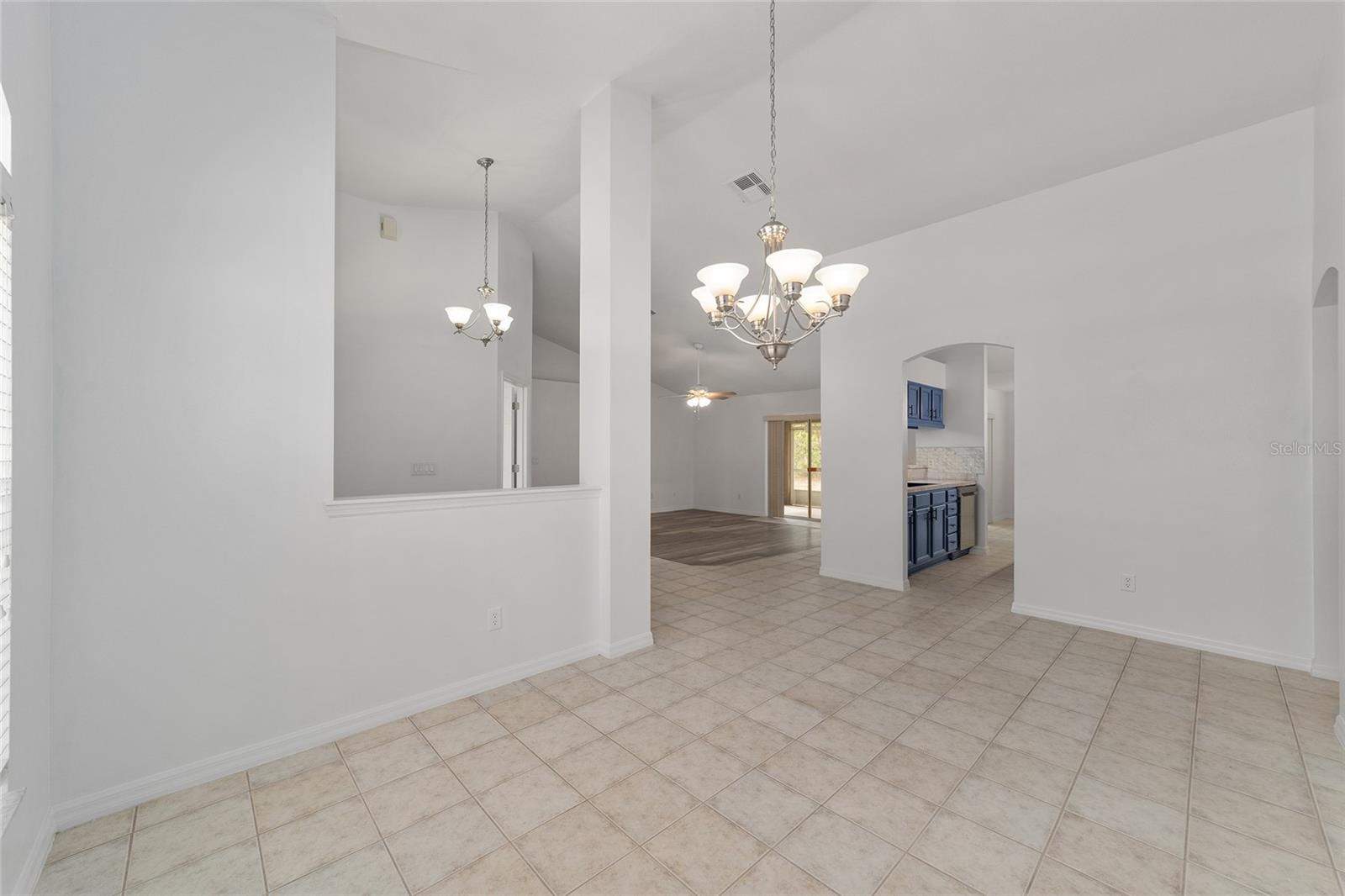 KINGSLAND COUNTRY ESTATE - Residential