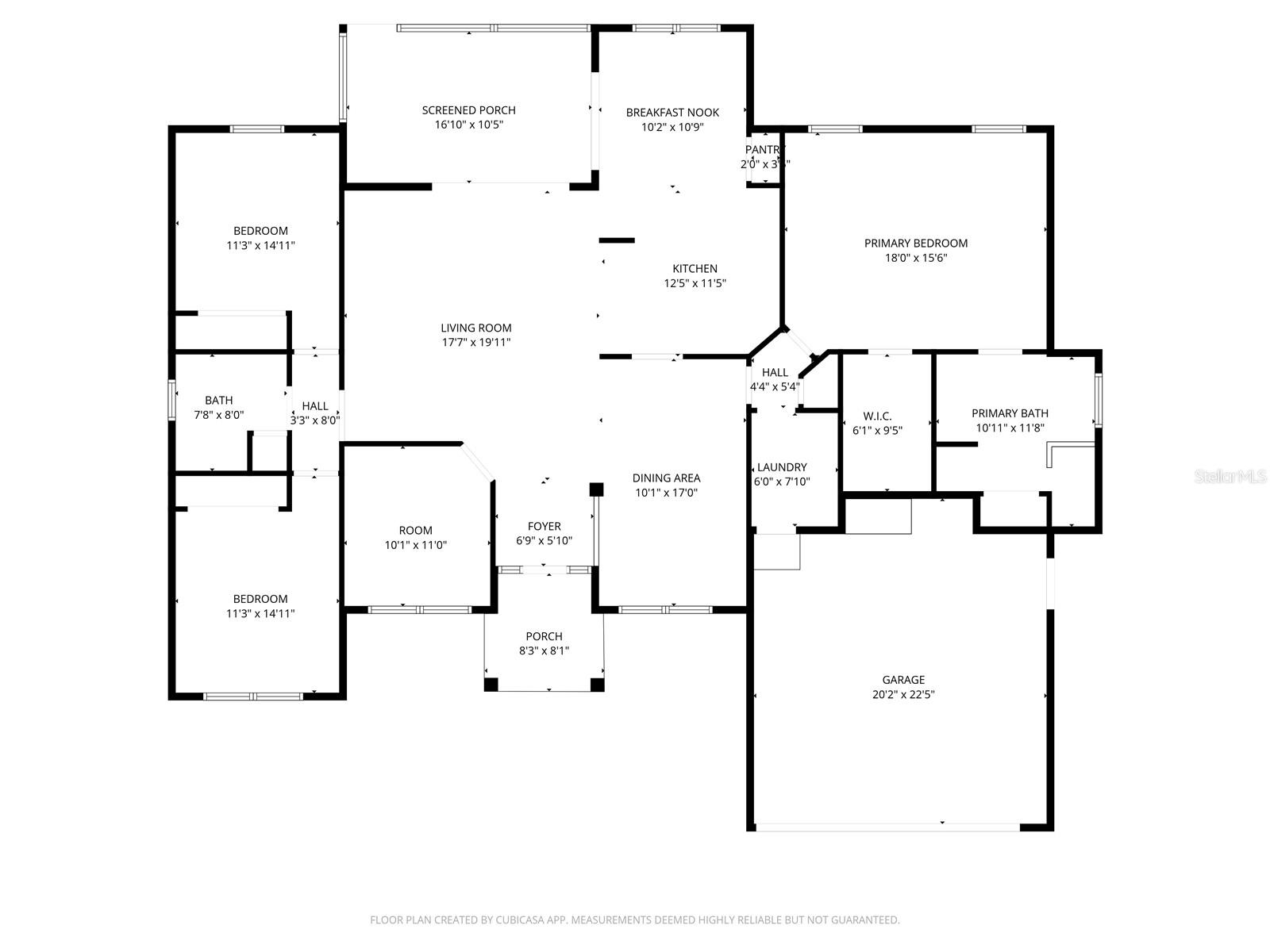 KINGSLAND COUNTRY ESTATE - Residential