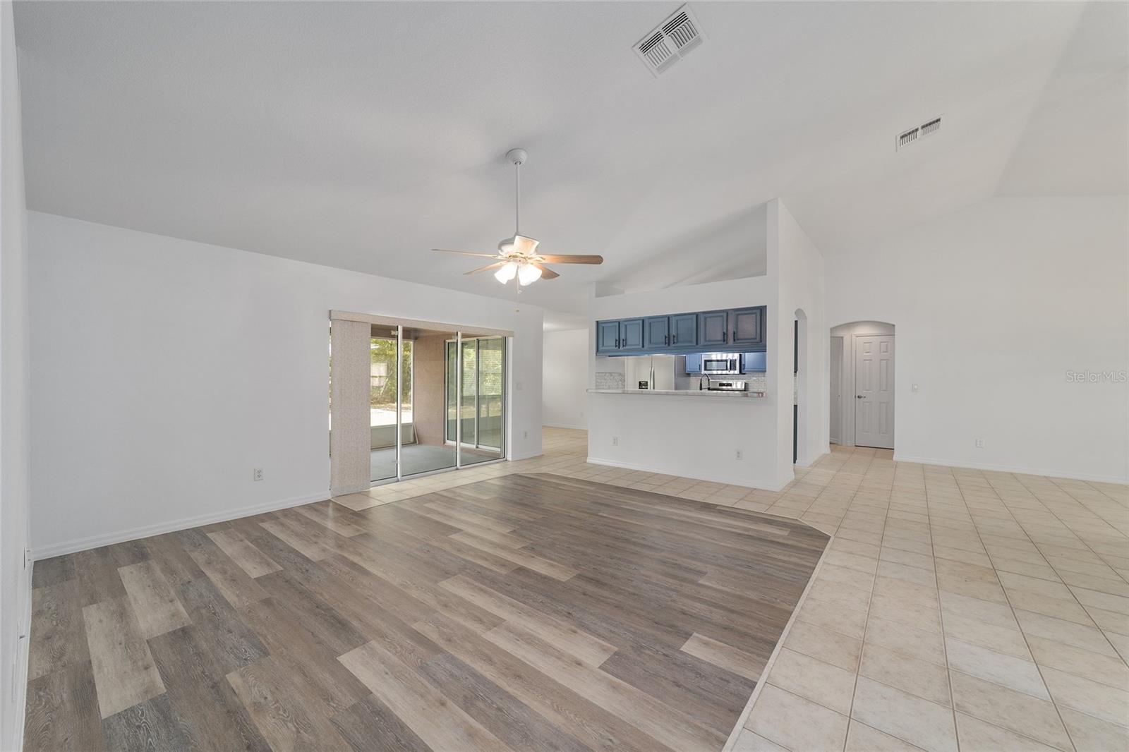 KINGSLAND COUNTRY ESTATE - Residential