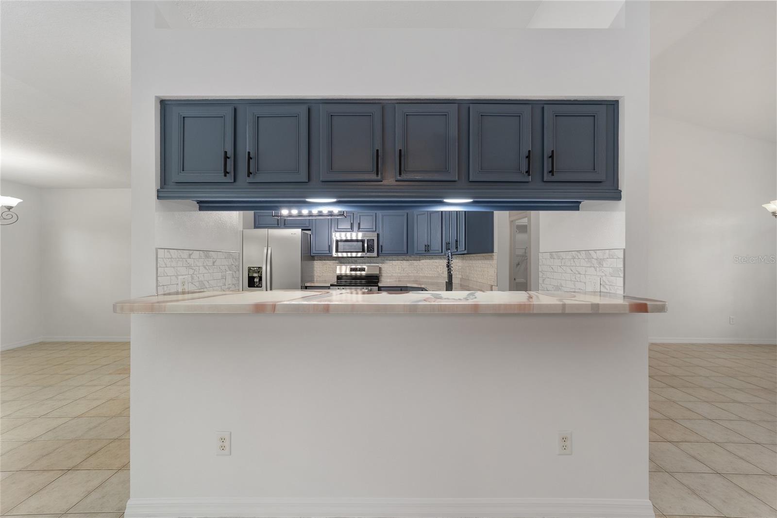 KINGSLAND COUNTRY ESTATE - Residential