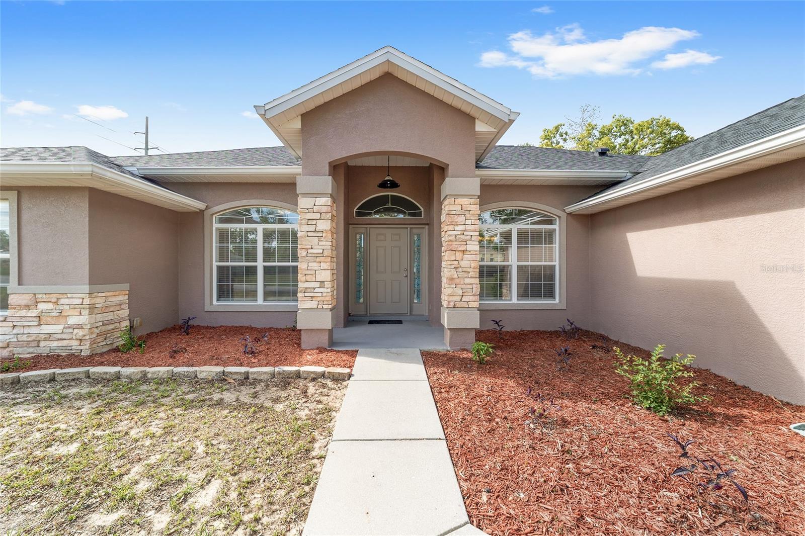 KINGSLAND COUNTRY ESTATE - Residential