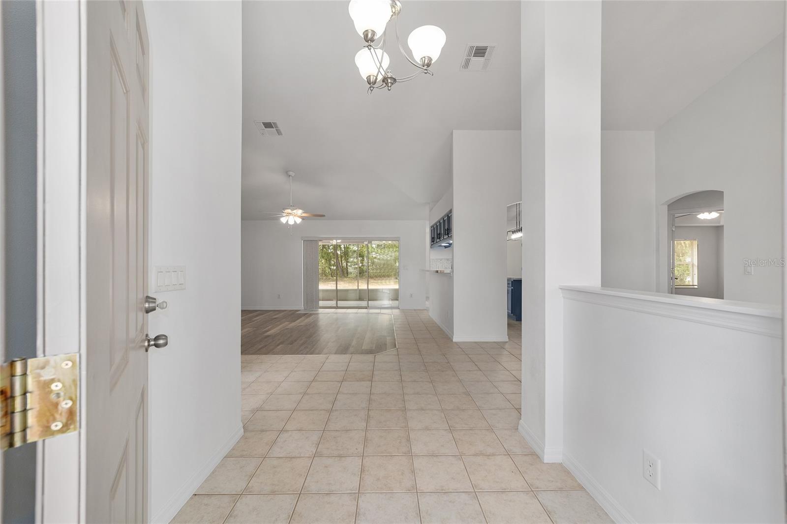 KINGSLAND COUNTRY ESTATE - Residential