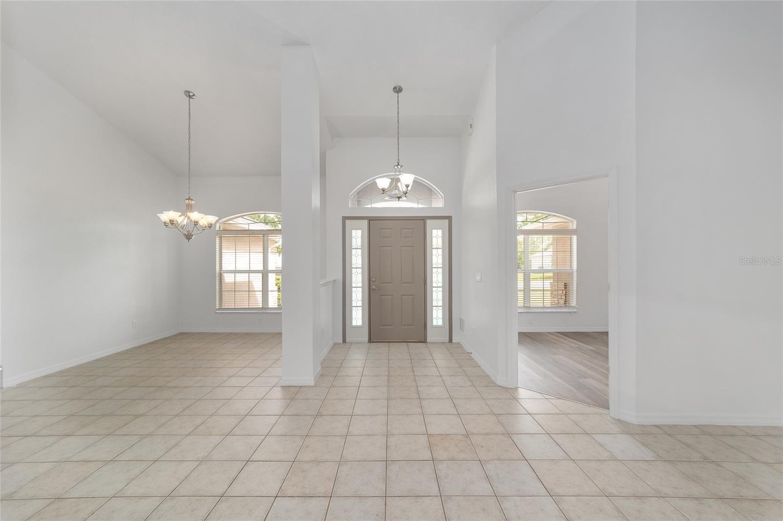 KINGSLAND COUNTRY ESTATE - Residential