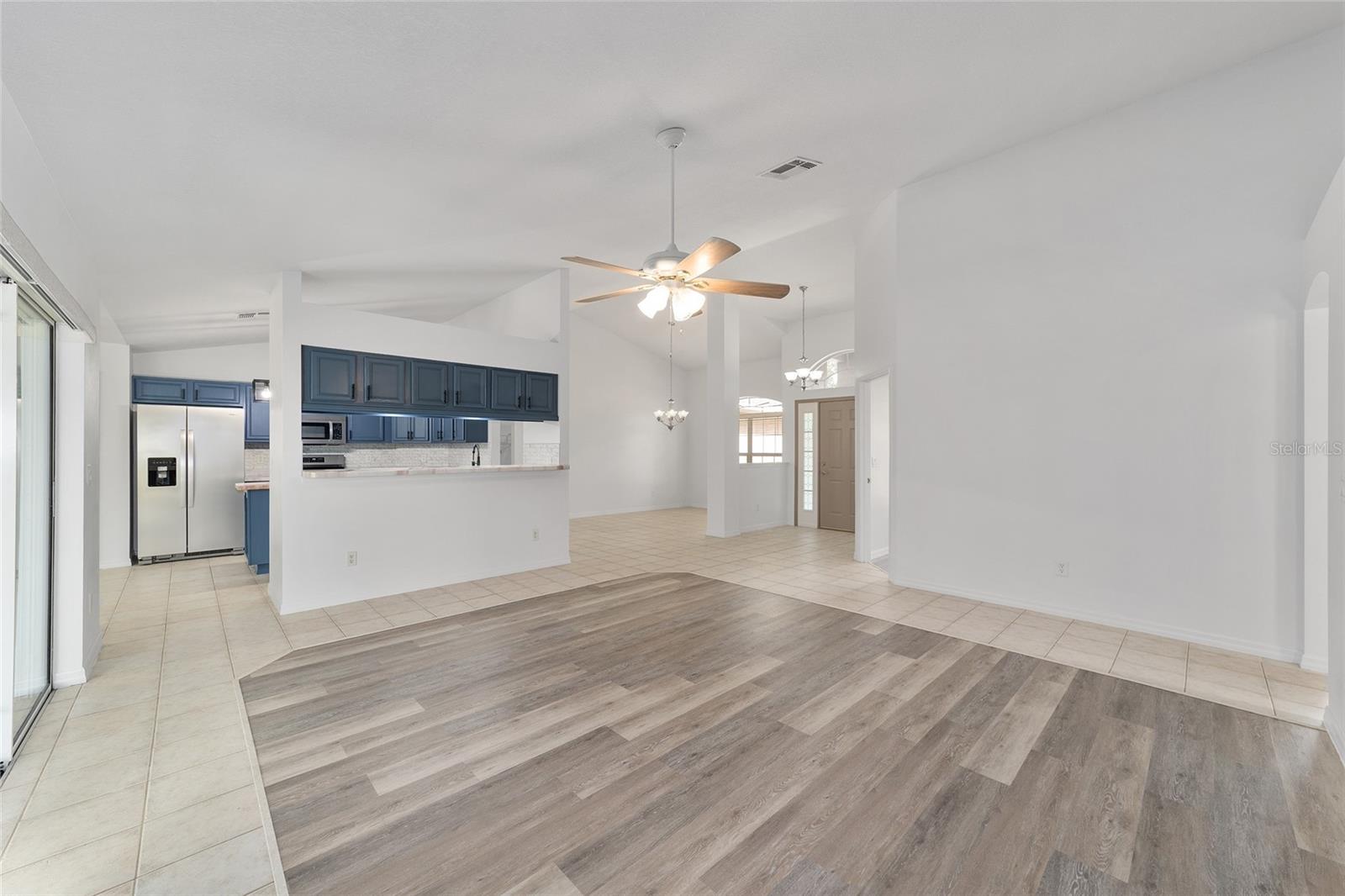 KINGSLAND COUNTRY ESTATE - Residential