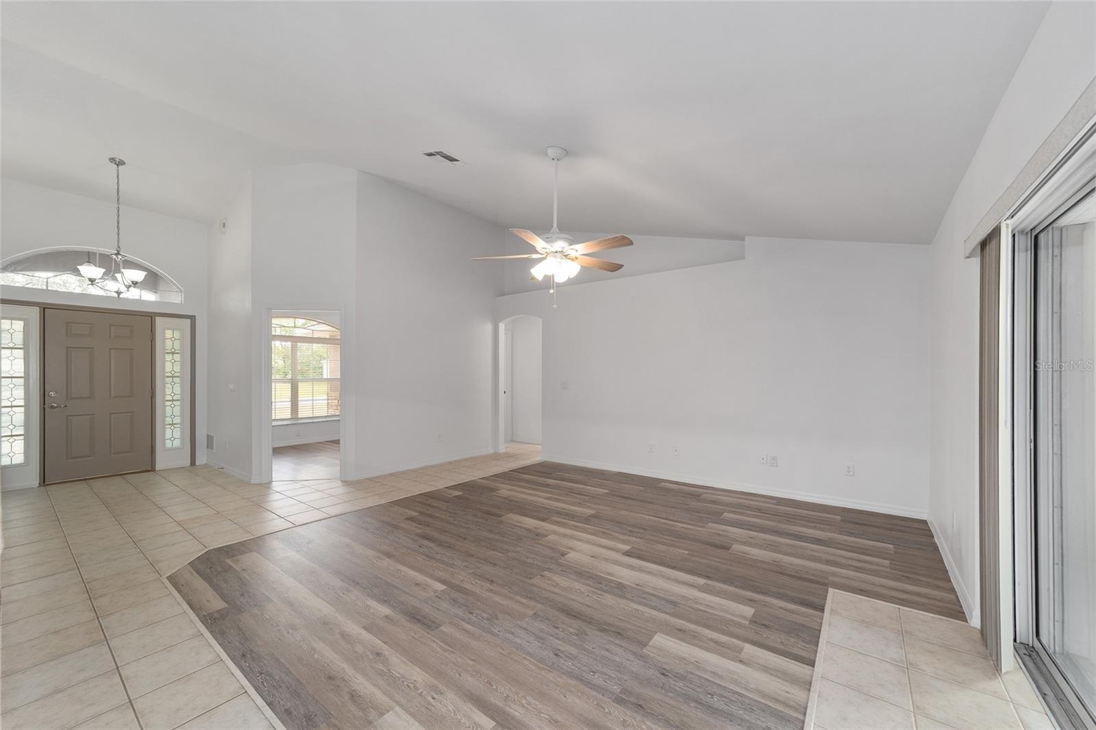 KINGSLAND COUNTRY ESTATE - Residential