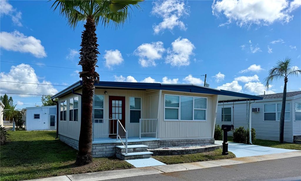 Photo of 34527 Violet Drive N, Pinellas Park, FL 33781 (MLS # TB8510624)