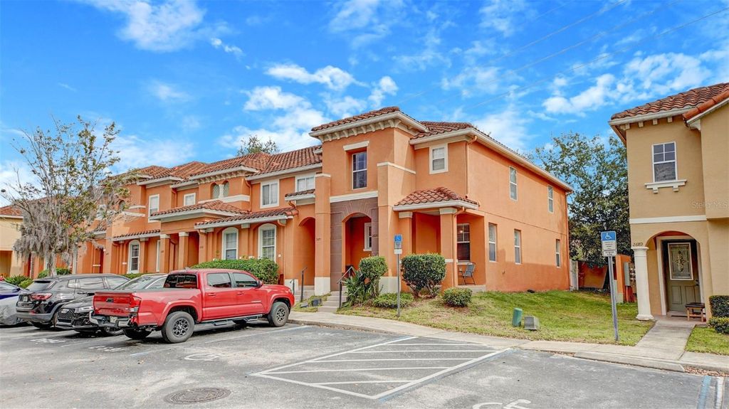 Photo of 2691 Andros Lane, Kissimmee, FL 34747 (MLS # O6373408)