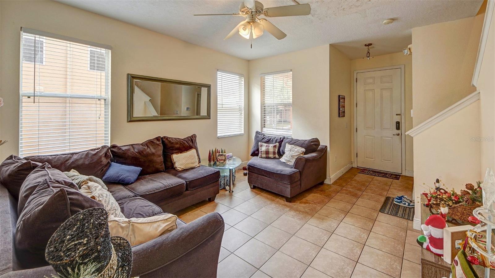 CRESTWYND BAY - Residential