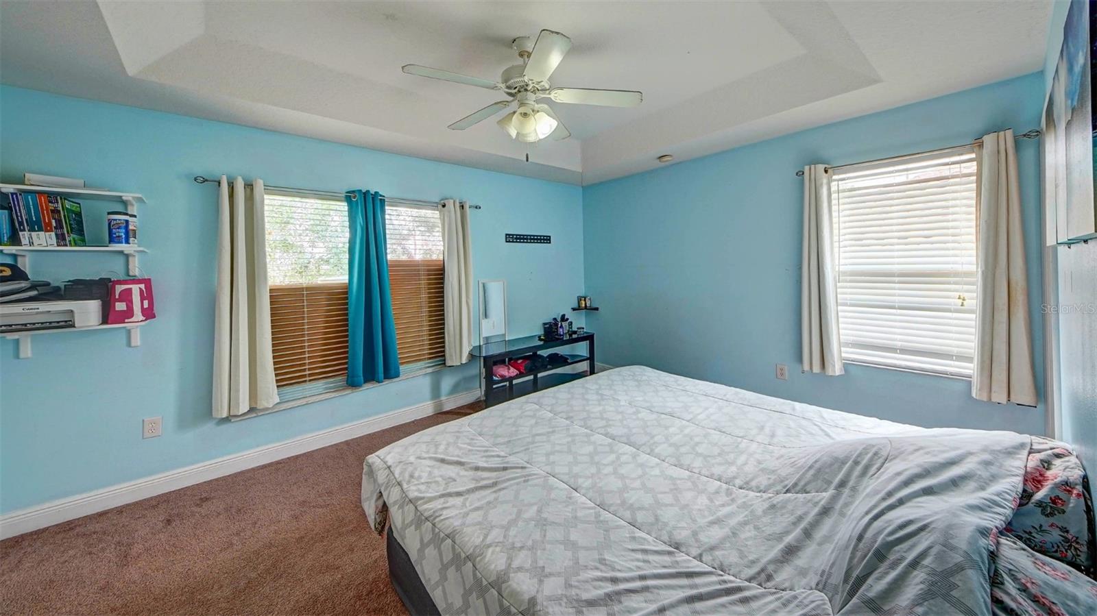 CRESTWYND BAY - Residential