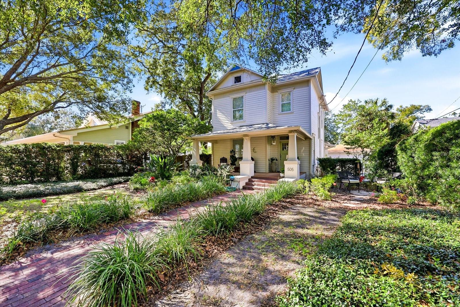 505 S NEWPORT AVENUE