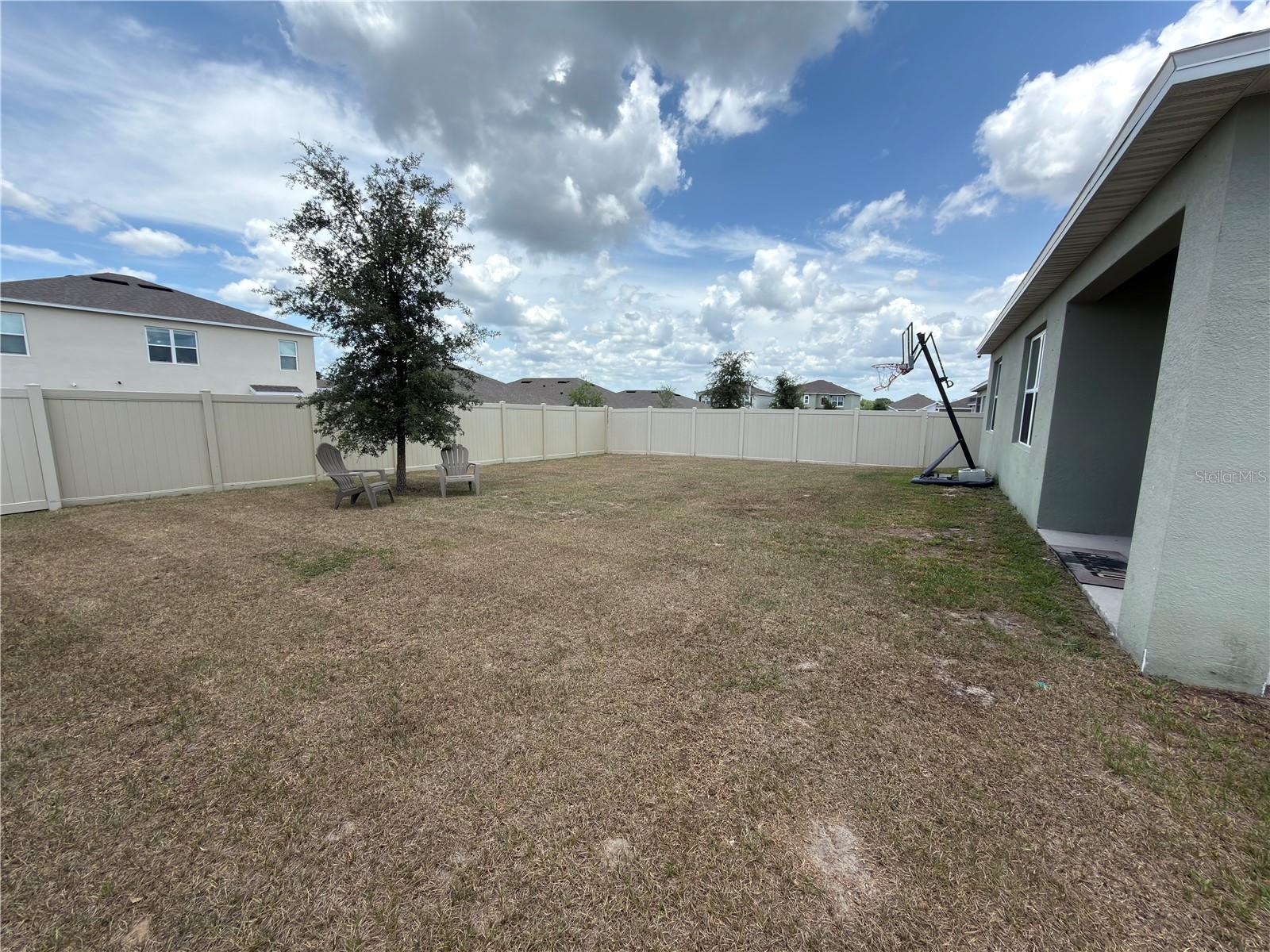 HAMMOCK RESERVE PH 1 - Residential