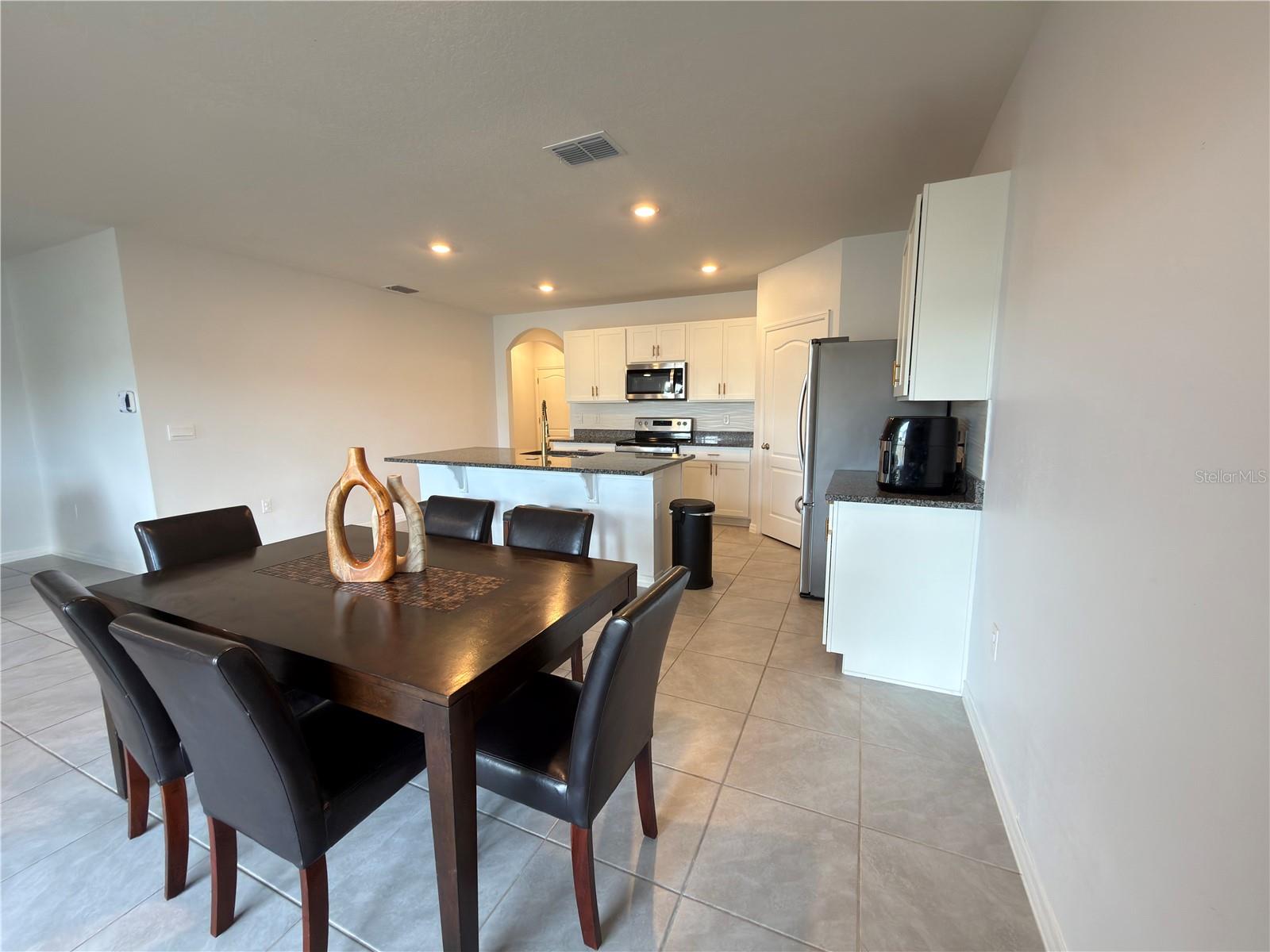 HAMMOCK RESERVE PH 1 - Residential