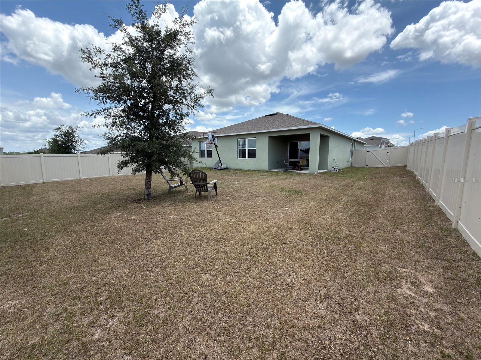 HAMMOCK RESERVE PH 1 - Residential