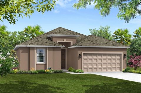12631 KELLY ANN LOOP BROOKSVILLE FL 34613