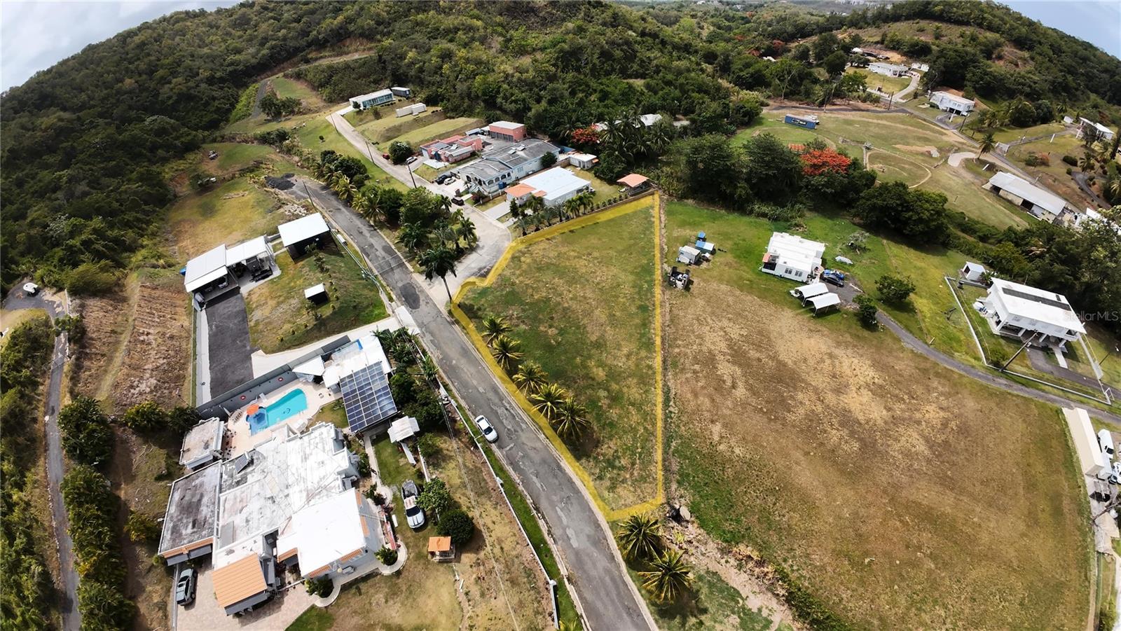 985 LOT F QUEBRADA FAJARDO 4F