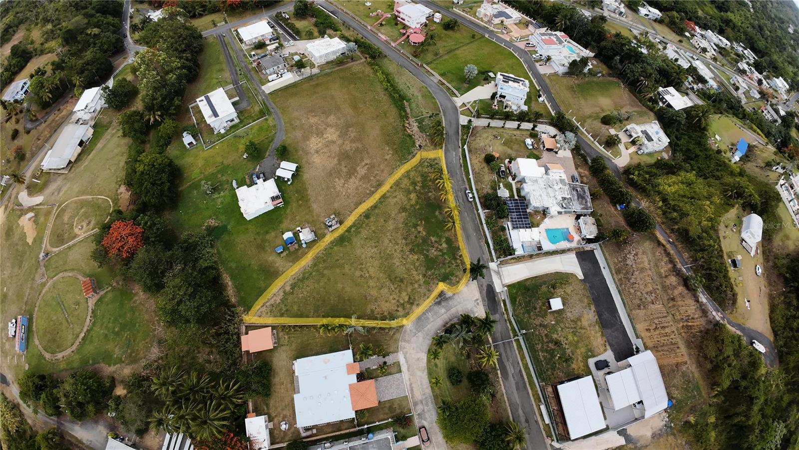 985 LOT F QUEBRADA FAJARDO 4F