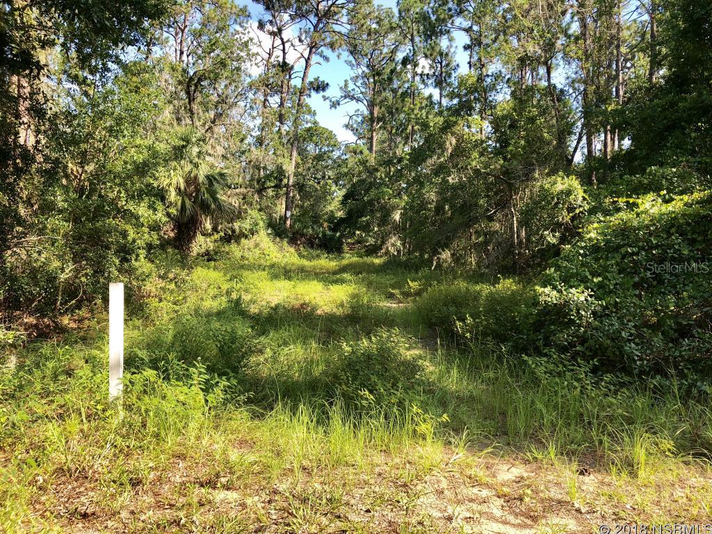 Edgewater Park Sub - Land