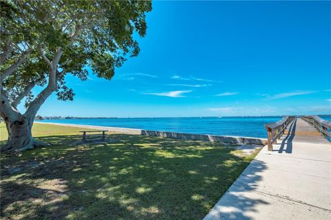 A home in PUNTA GORDA