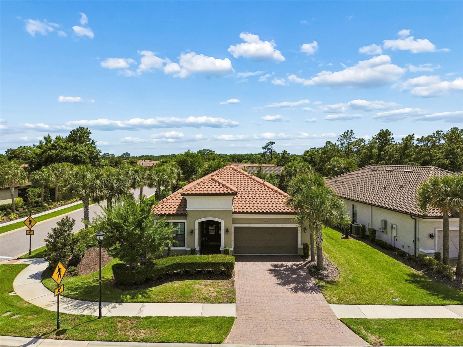 ESPLANADE OF TAMPA PH 2C A - Residential