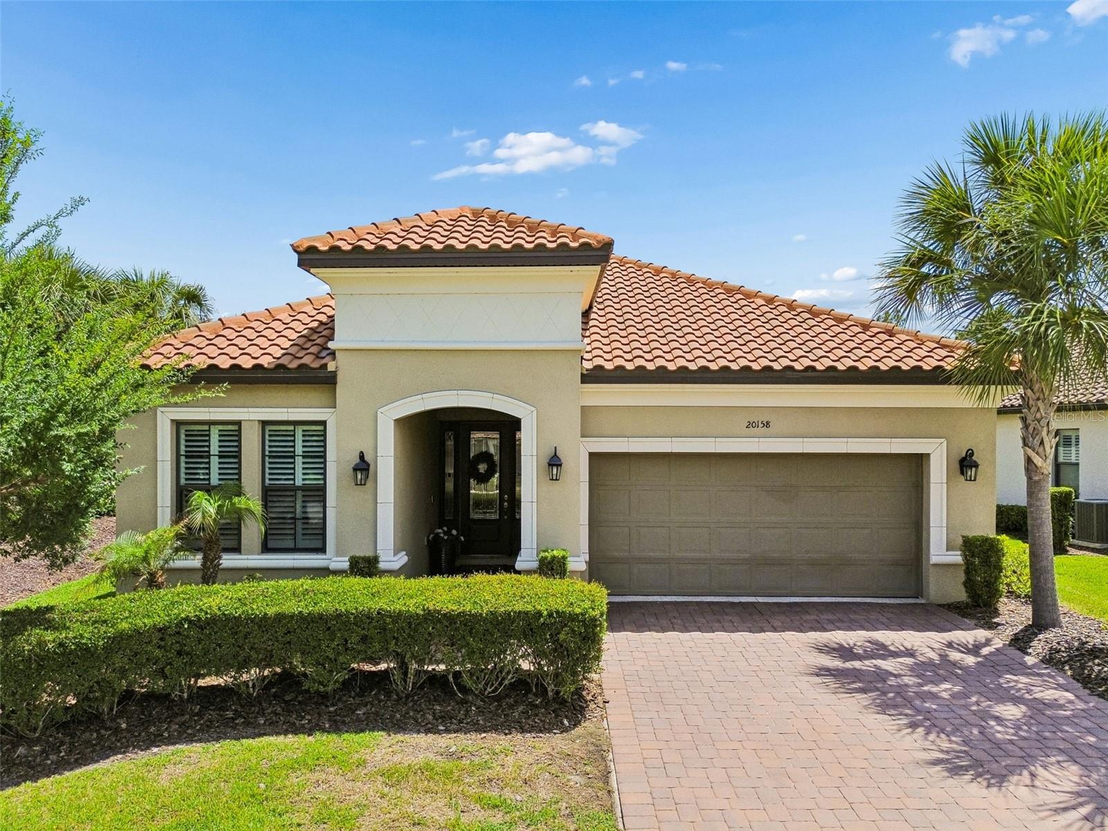 ESPLANADE OF TAMPA PH 2C A - Residential