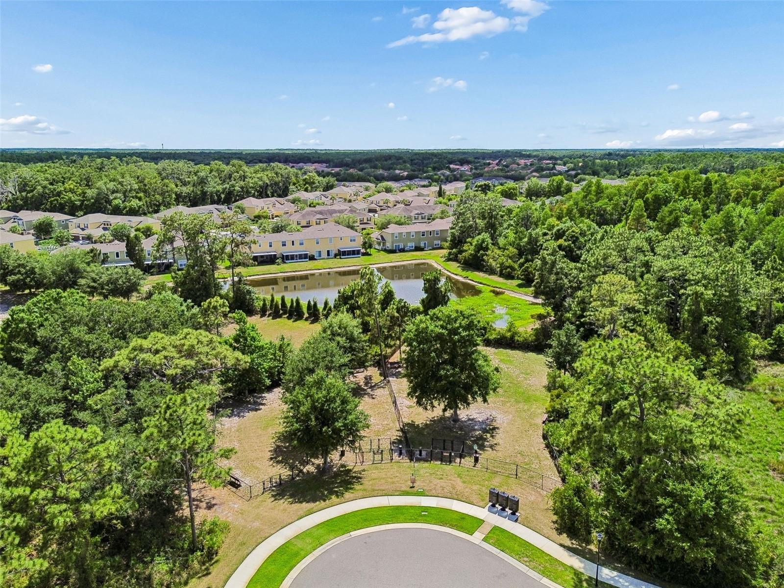 ESPLANADE OF TAMPA PH 2C A - Residential