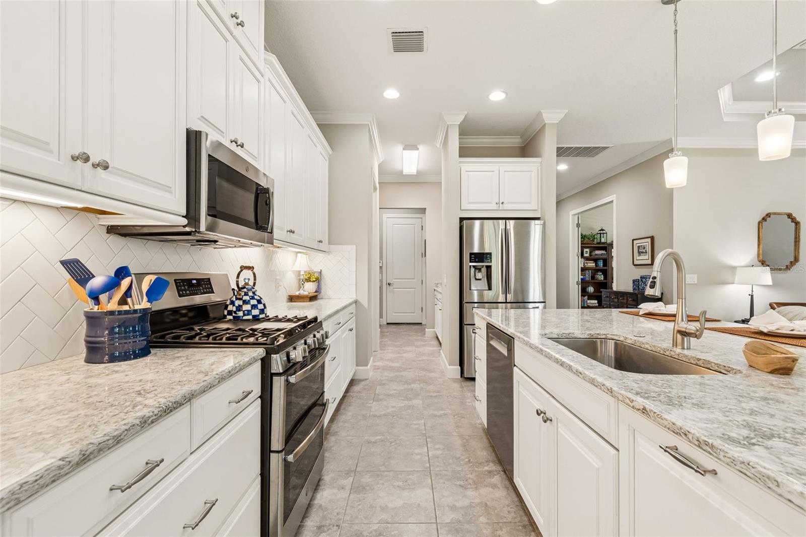 ESPLANADE OF TAMPA PH 2C A - Residential