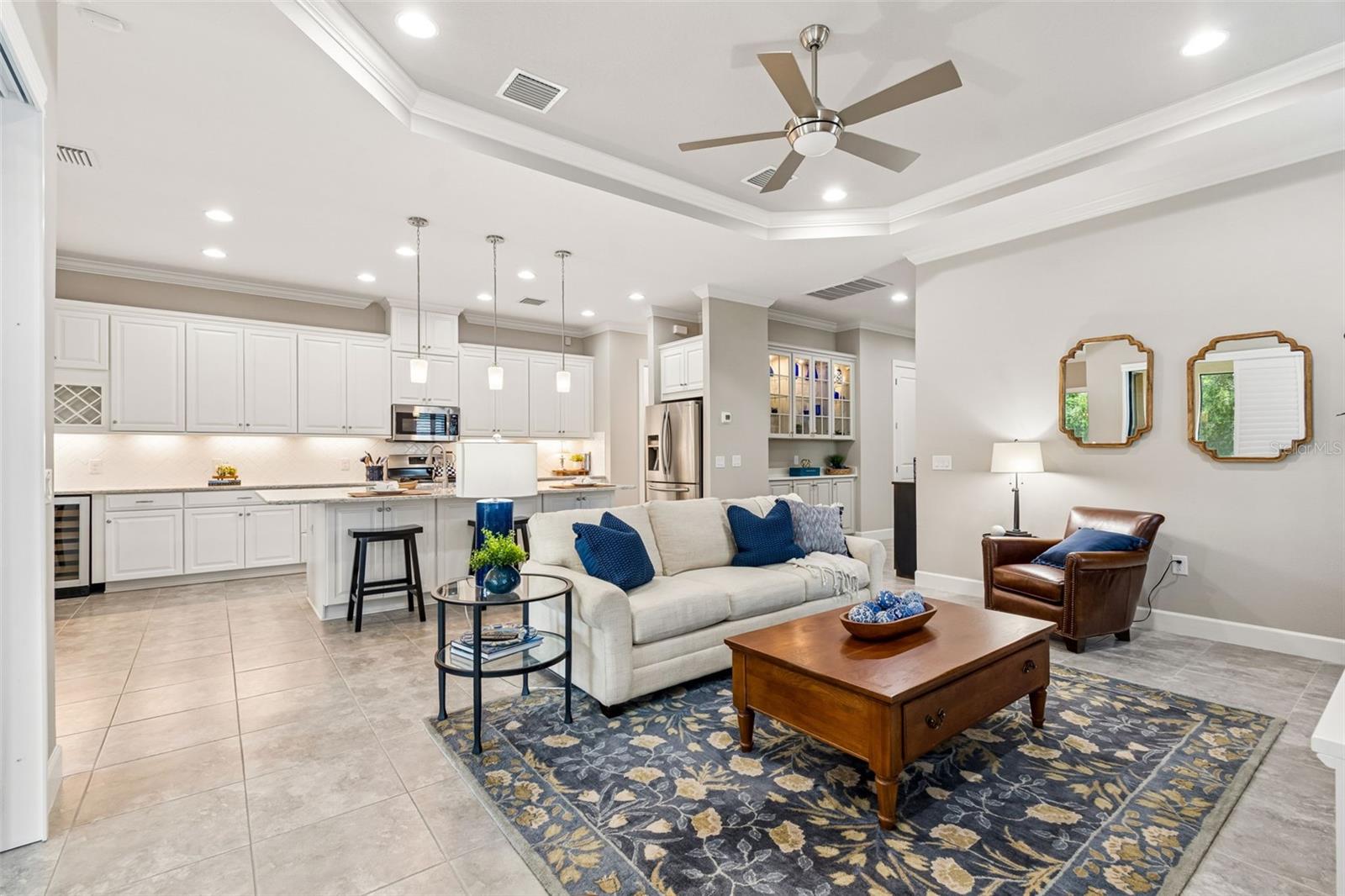 ESPLANADE OF TAMPA PH 2C A - Residential