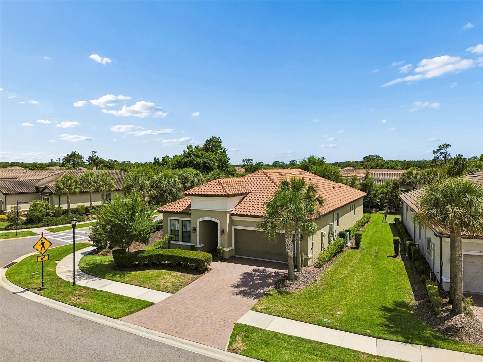 ESPLANADE OF TAMPA PH 2C A - Residential