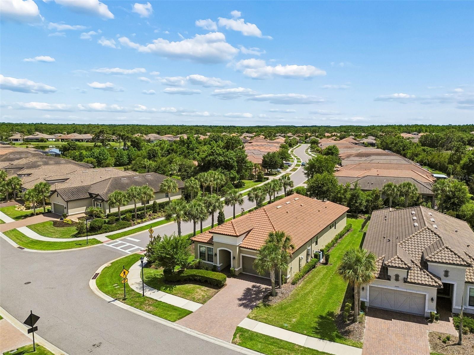 ESPLANADE OF TAMPA PH 2C A - Residential