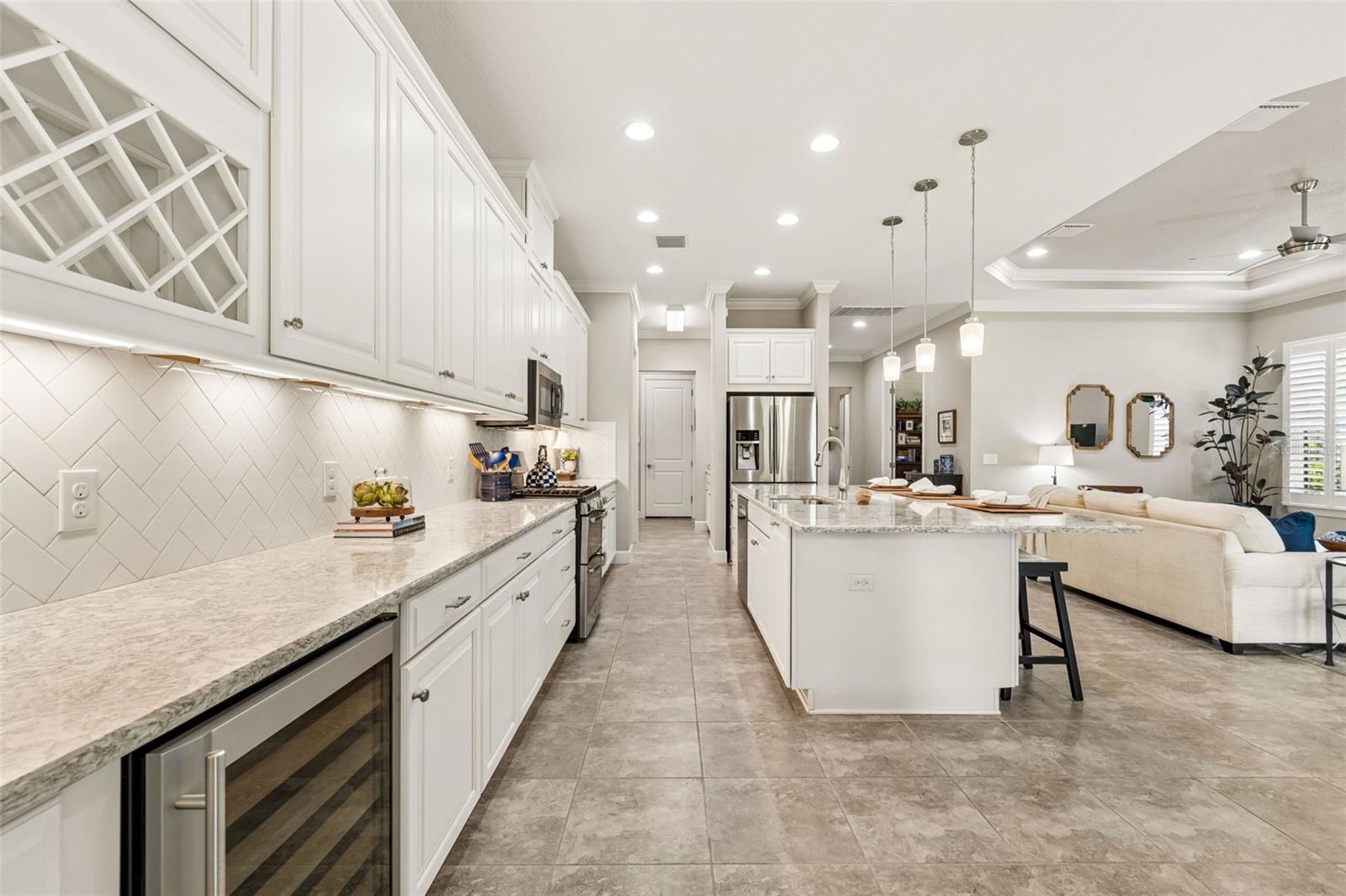 ESPLANADE OF TAMPA PH 2C A - Residential