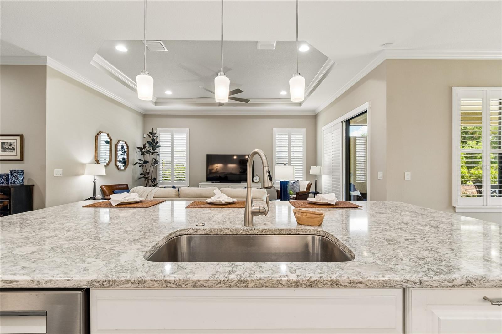 ESPLANADE OF TAMPA PH 2C A - Residential