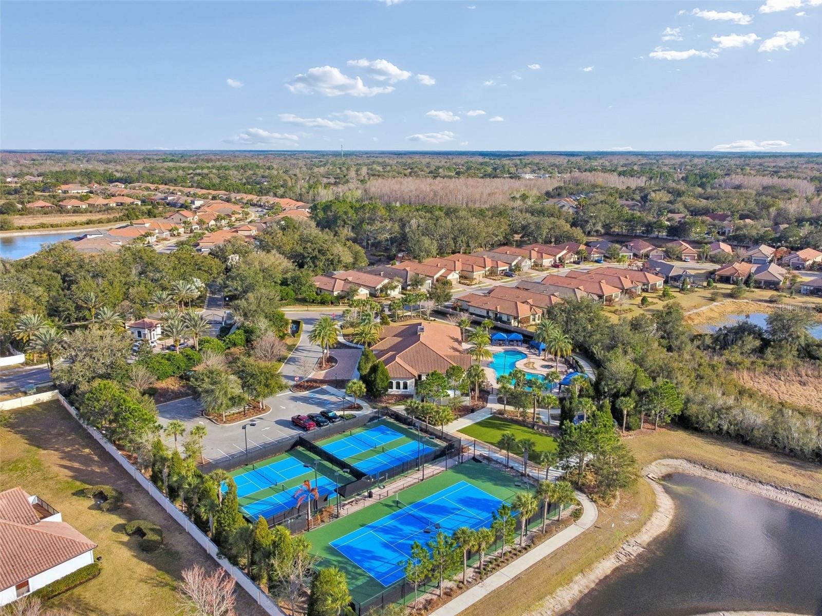 ESPLANADE OF TAMPA PH 2C A - Residential