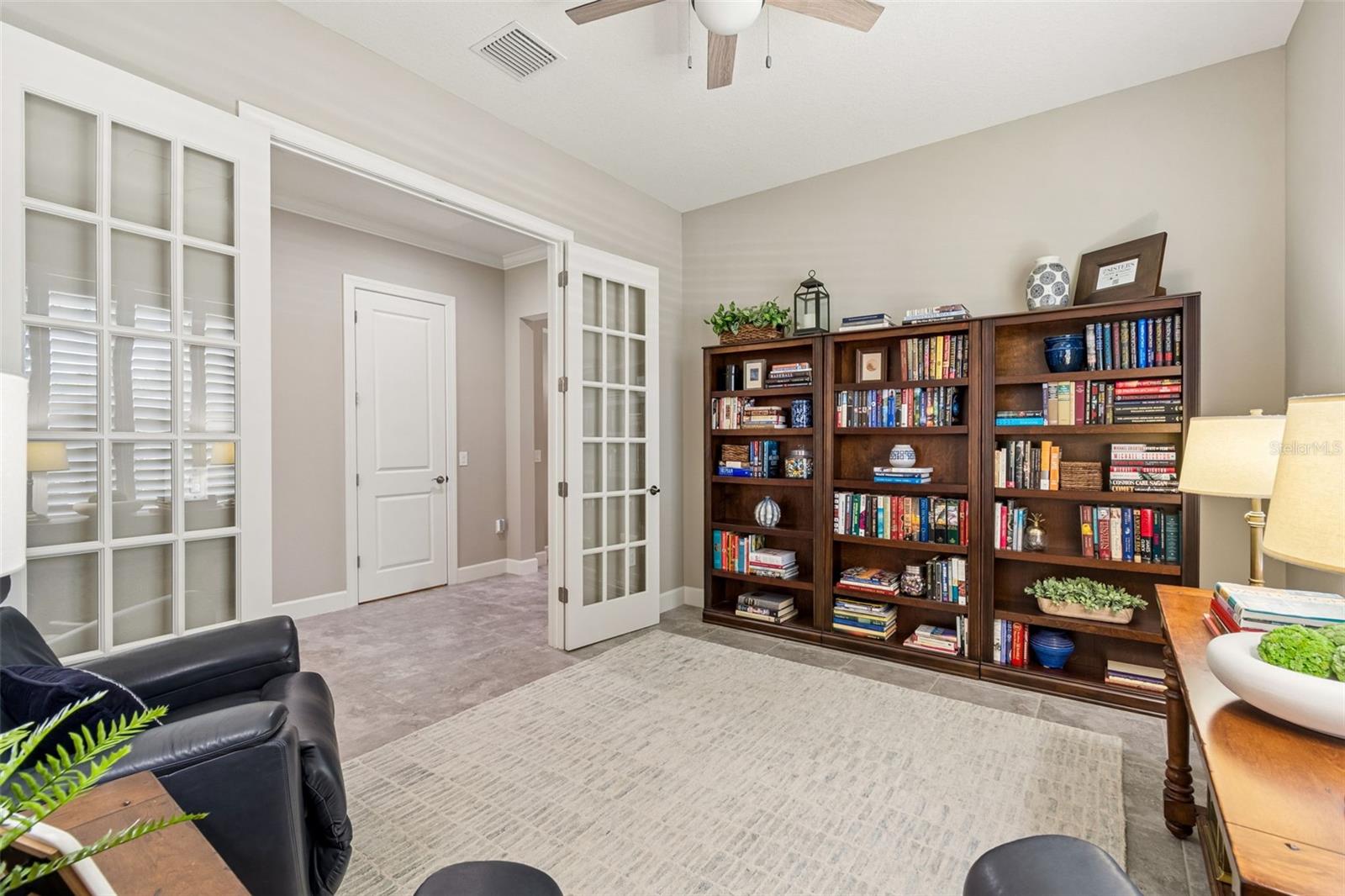 ESPLANADE OF TAMPA PH 2C A - Residential
