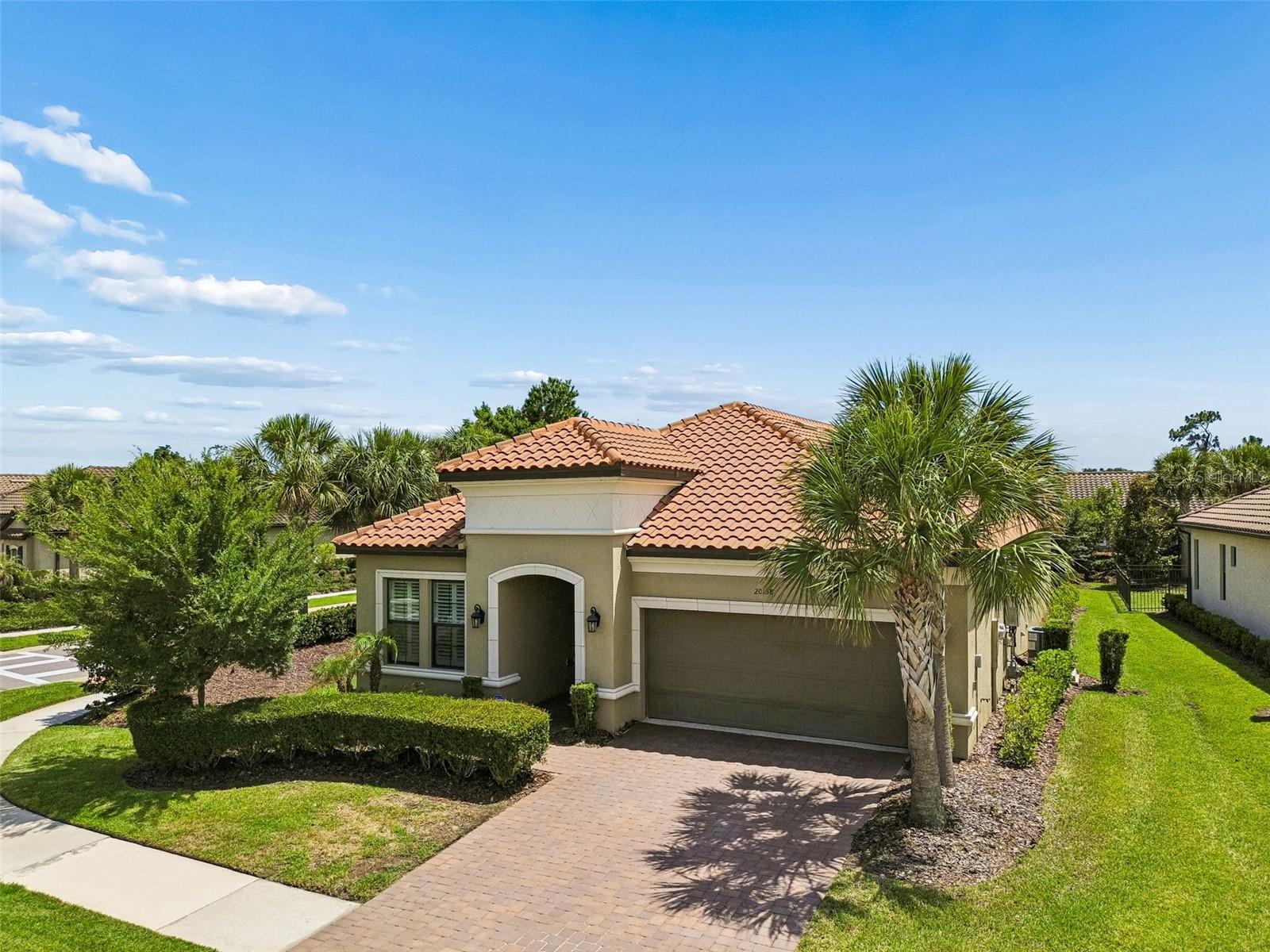 20158 UMBRIA HILL DRIVE