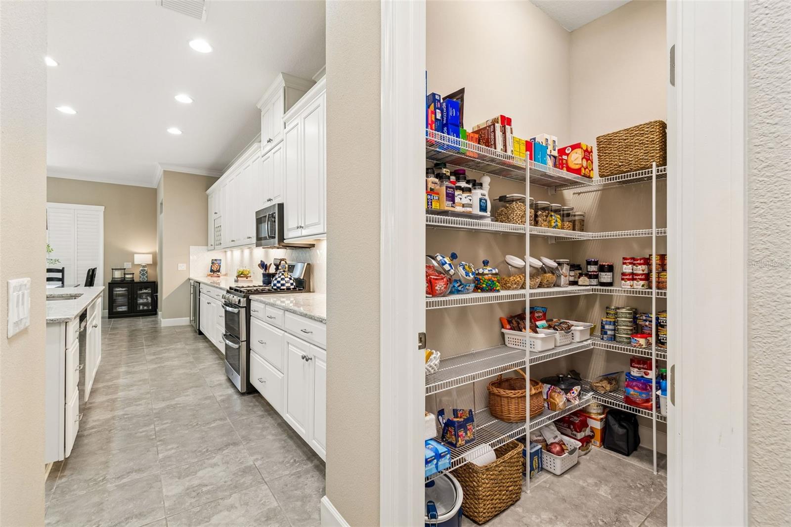 ESPLANADE OF TAMPA PH 2C A - Residential